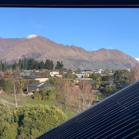 Parkside Loft Apartman Wanaka Kültér fotó
