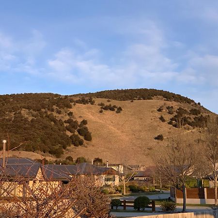 Parkside Loft Apartman Wanaka Kültér fotó