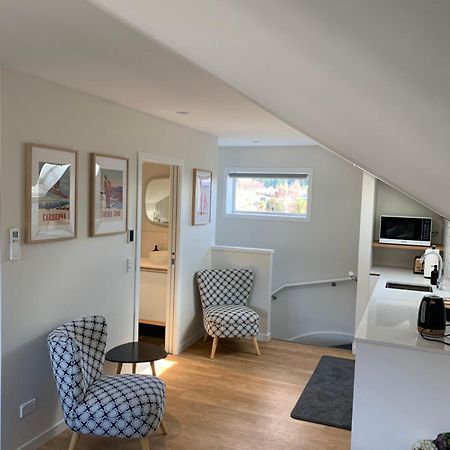 Parkside Loft Apartman Wanaka Kültér fotó