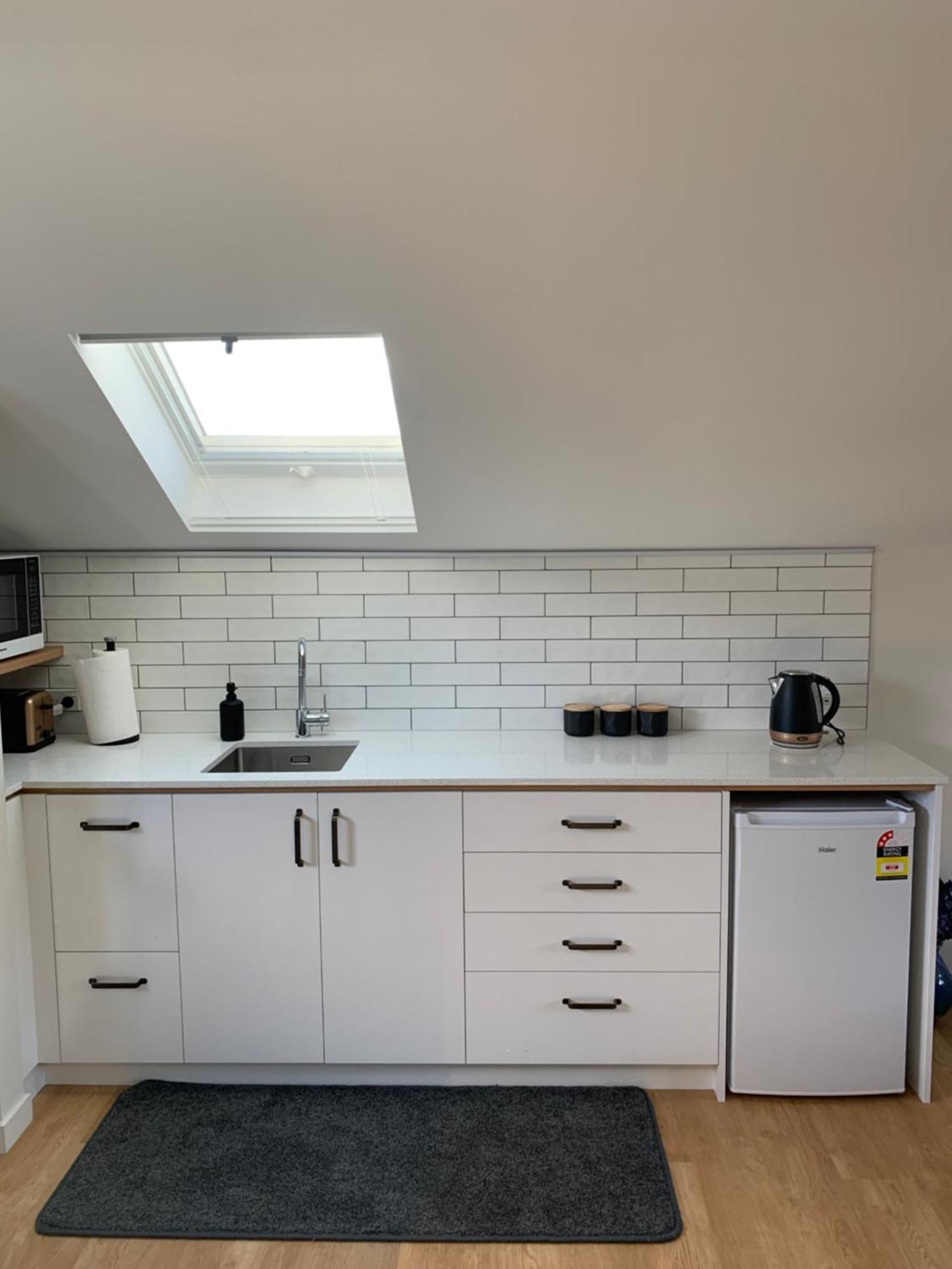 Parkside Loft Apartman Wanaka Kültér fotó