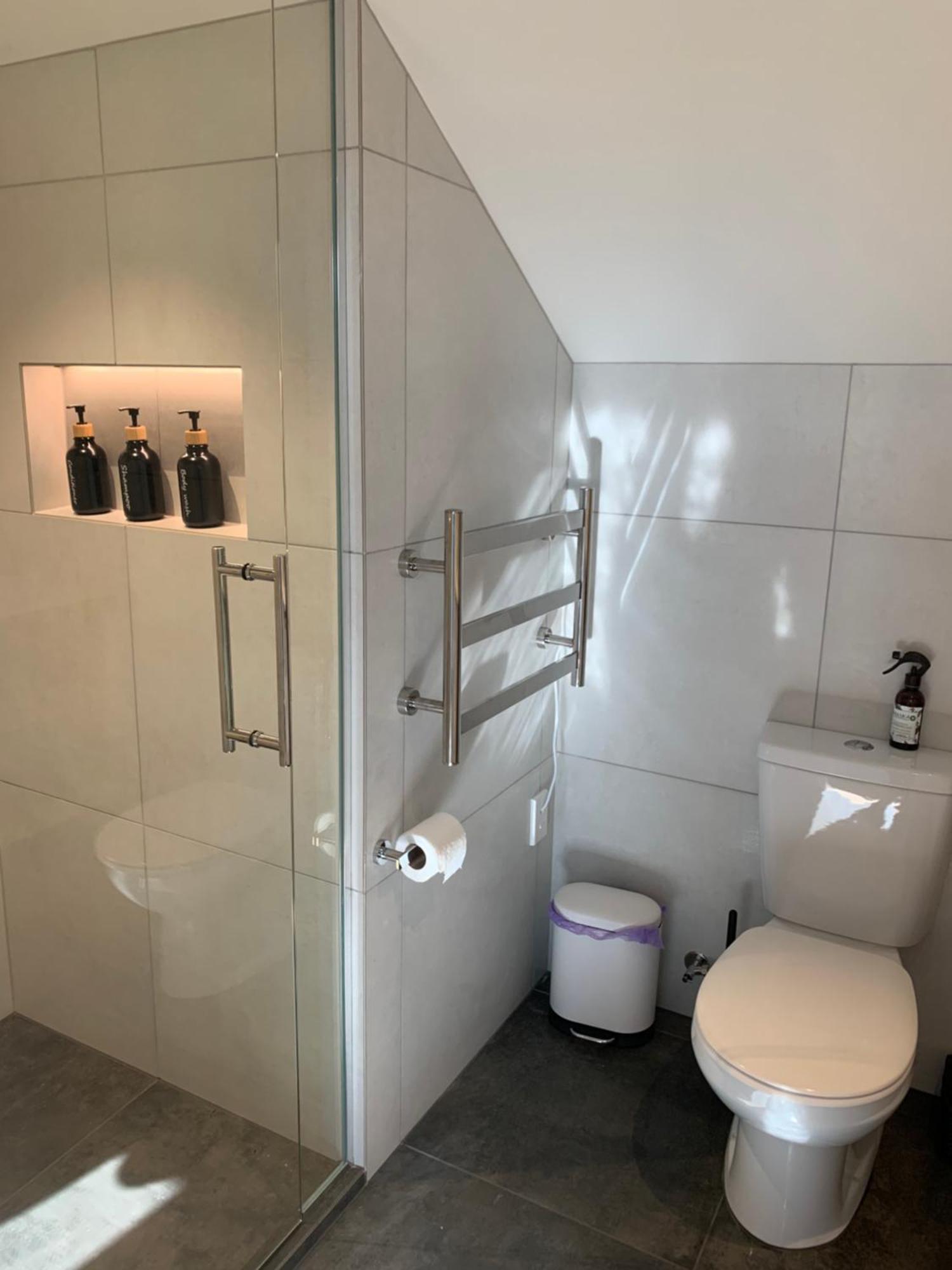Parkside Loft Apartman Wanaka Kültér fotó