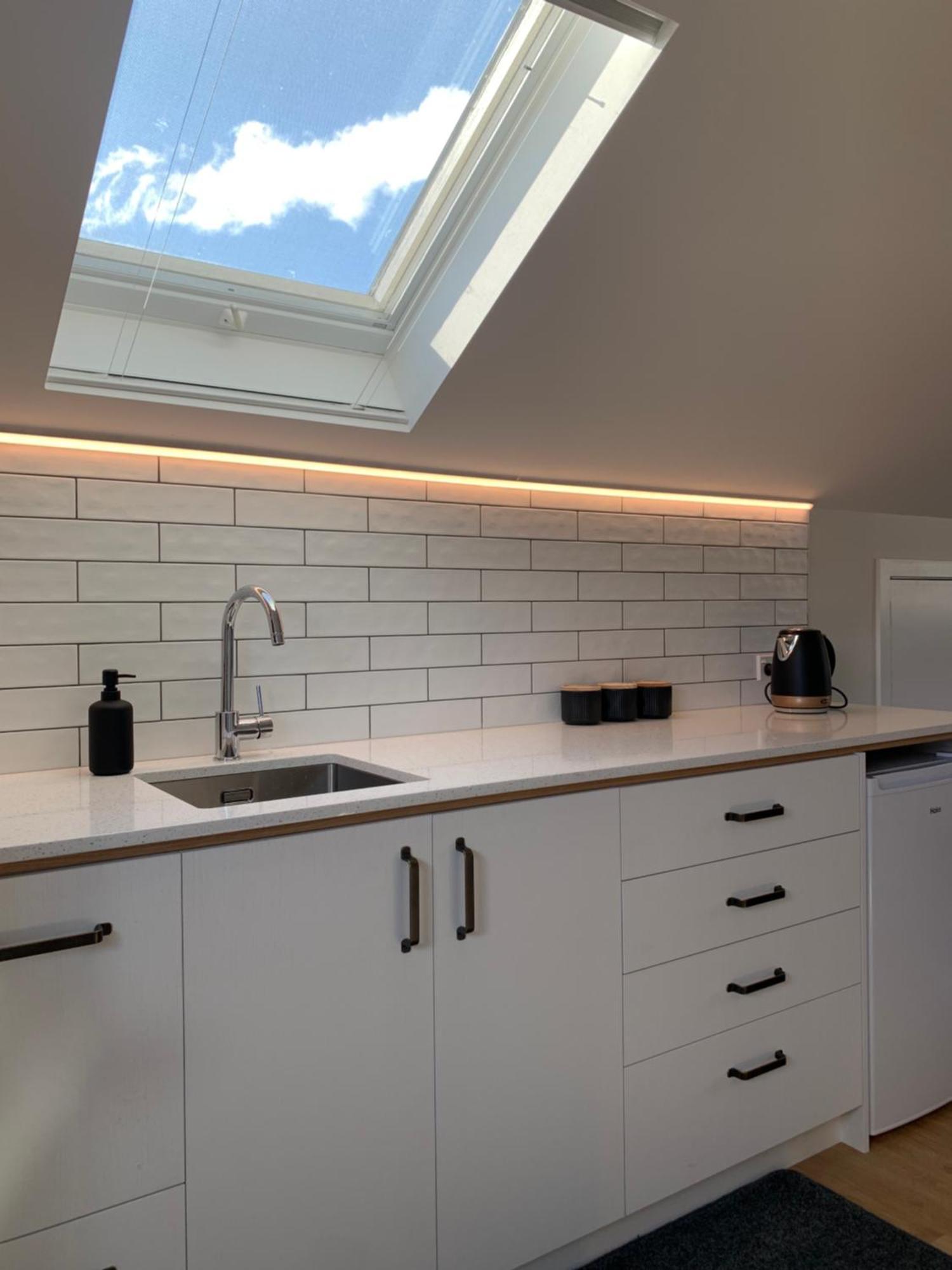 Parkside Loft Apartman Wanaka Kültér fotó
