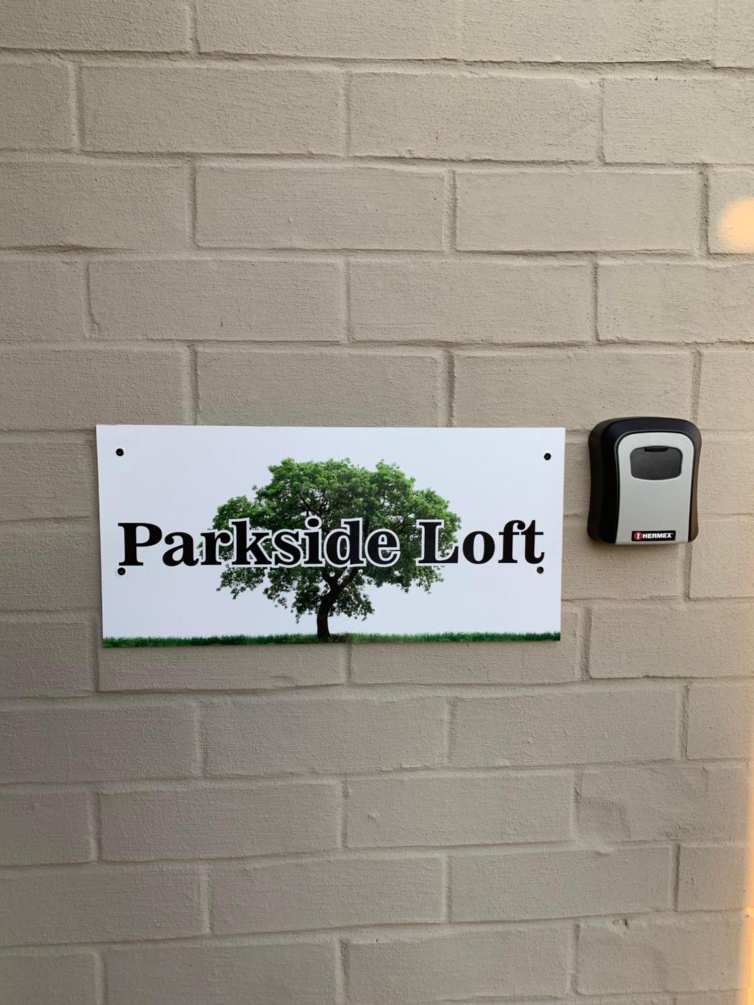 Parkside Loft Apartman Wanaka Kültér fotó